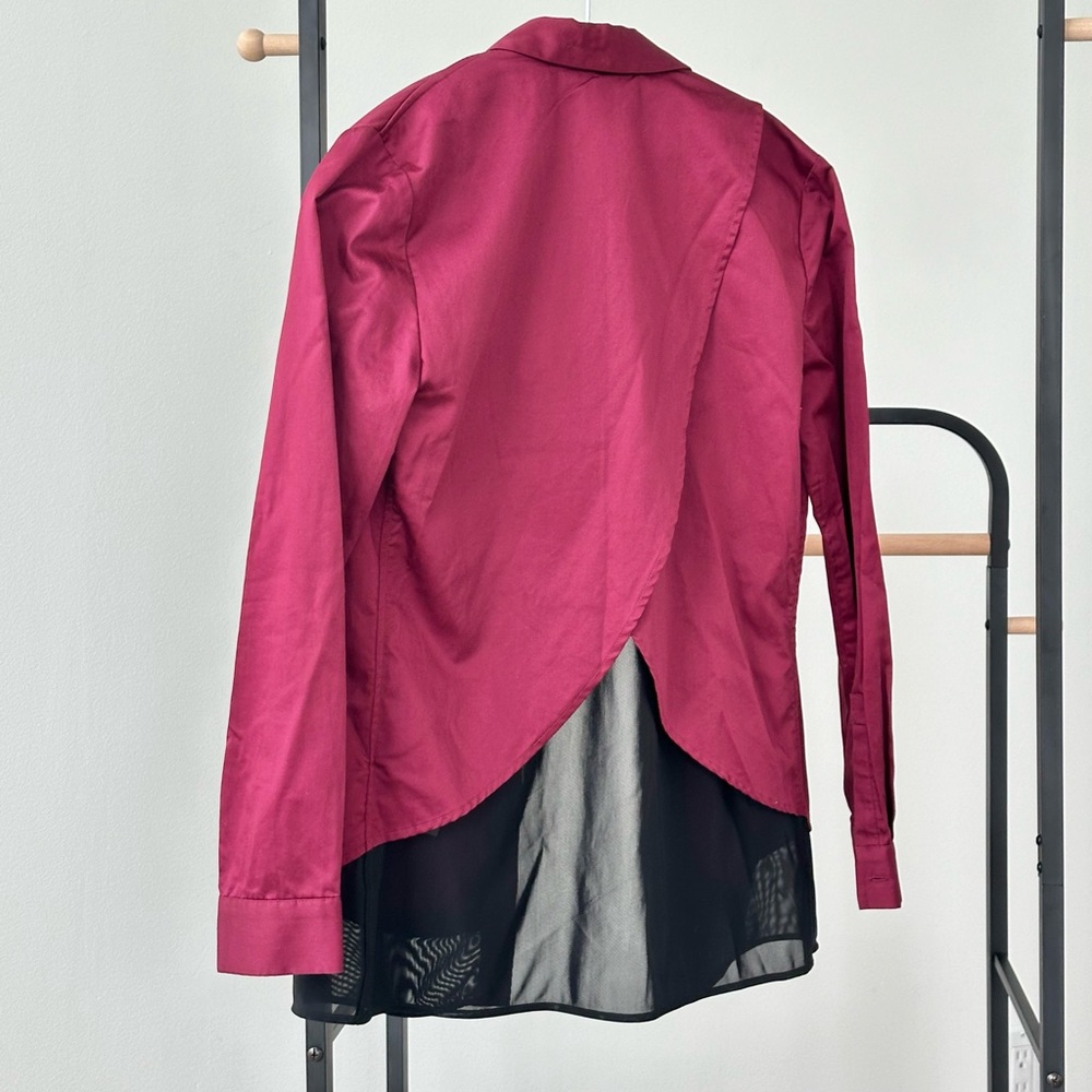 Maison Martin Margiela MM6